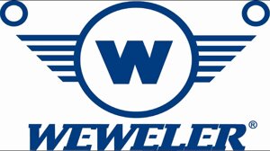 Ресори для Weweler