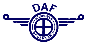 Ресори для DAF