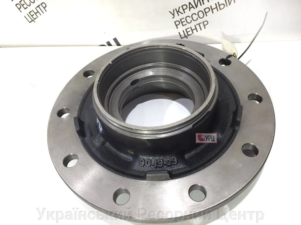 Ступиця колеса SAF SK RZ/RLS 9042/11242 3307300600 ONYARBI 90.19.09 від компанії Український Ресорний Центр - фото 1