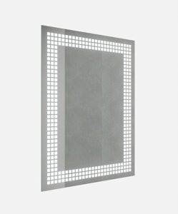 Світлодіодне дзеркало (60*80*2 см) PR-D68