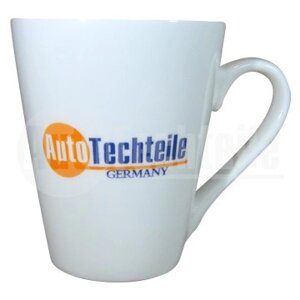 Чашка керамическая , AutoTechteile, 990 6601, 6601