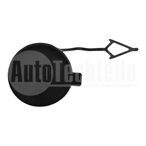 Кришка для буксирувальної петлі VW Caddy 21-AutoTechteile, 380 7155, 88071868002