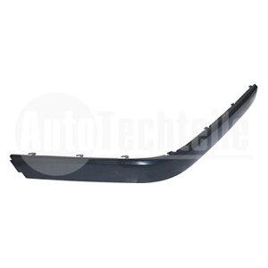 Накладка бампера переднего левая BMW 5 E34 87-96, AutoTechteile, 702 5140, 1222053