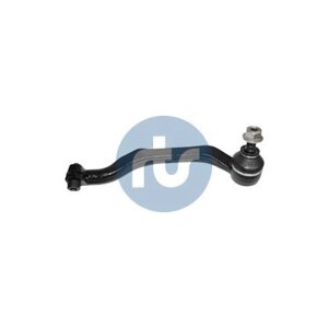 Наконечник рульової тяги правий BMW Mini R56 05-14/ R57 07-15/ R55 06-14/ R58/R59 10-15 (L=235.5 mm), RTS,