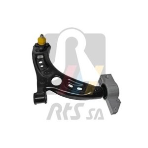 Важіль передній нижній правий VW Caddy/Golf/Jetta/Touran 03-RTS, 96-90932-1,