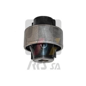 Сайлентблок переднього важеля Renault Laguna 07-RTS, 017-00409,