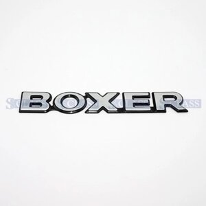 Шильдик задней двери Boxer Peugeot, Турция, 8665 X5,