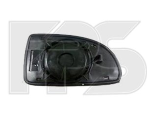 Вкладиш бокового дзеркала Hyundai Getz 02-05 лівий (FPS) FP 3127 M11