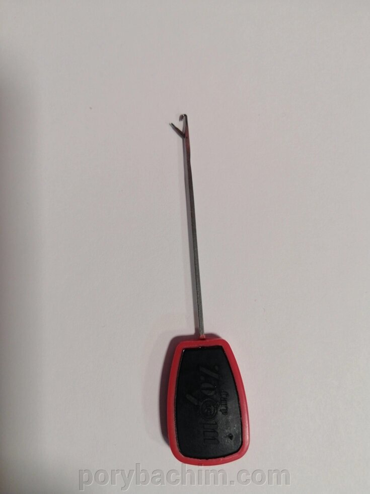 Бойлова голка Carp Zoom з засувкою Latch Needle від компанії Порибачим - фото 1