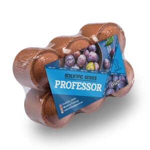 Технопланктон Molitrix Professor СЛИВА 30г 1-3г розчинення