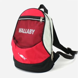 Рюкзак дитячий водостійкй Wallaby 152