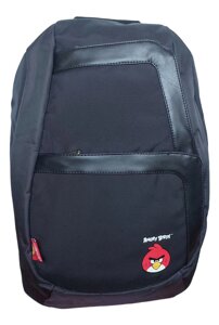 Рюкзак молодіжний з відділенням для ноутбука Angry Birds AB03815
