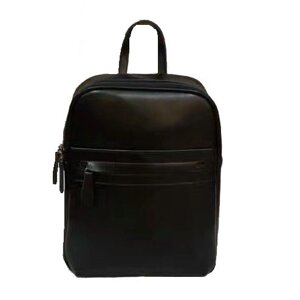 Рюкзак-сумка молодіжний для навчання та міста натуральна шкіра Grays GS500