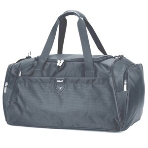 Сумка дорожня велика 53x29x28 см Dolly 788