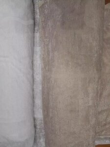 Тюль мармур бежевого кольору в Києві от компании "Шторы и тюль"  интернет-магазин