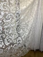 Тюль в зал