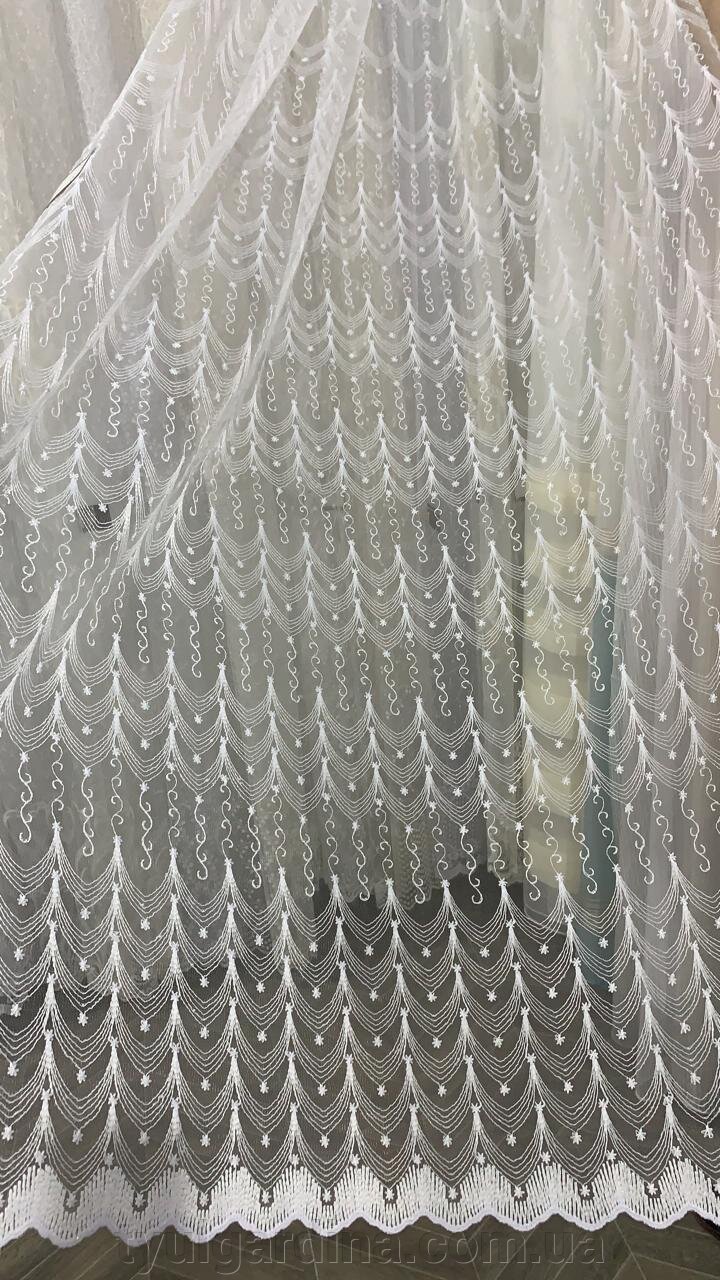 тюль