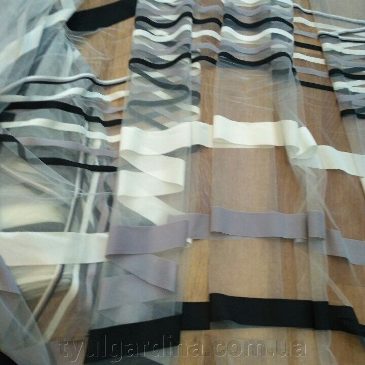 Распродажа тюля от 50 гривен за метр - фото pic_276bb893f17294936e10a1b59a70a86b_1920x9000_1.jpg