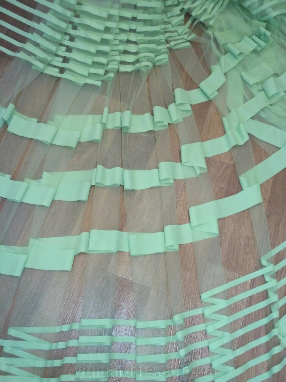 Тюль с разноцветными полосками сегодня купить на распродаже - фото pic_b7a24c87a7a5d5f_1920x9000_1.jpg