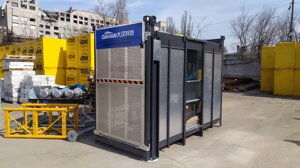 Купимо щоглові підйомники будь-яких моделей та виробників б/в.