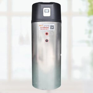 Тепловий насос NEXA AXHW Energon -20a/300L типу "повітря-вода"