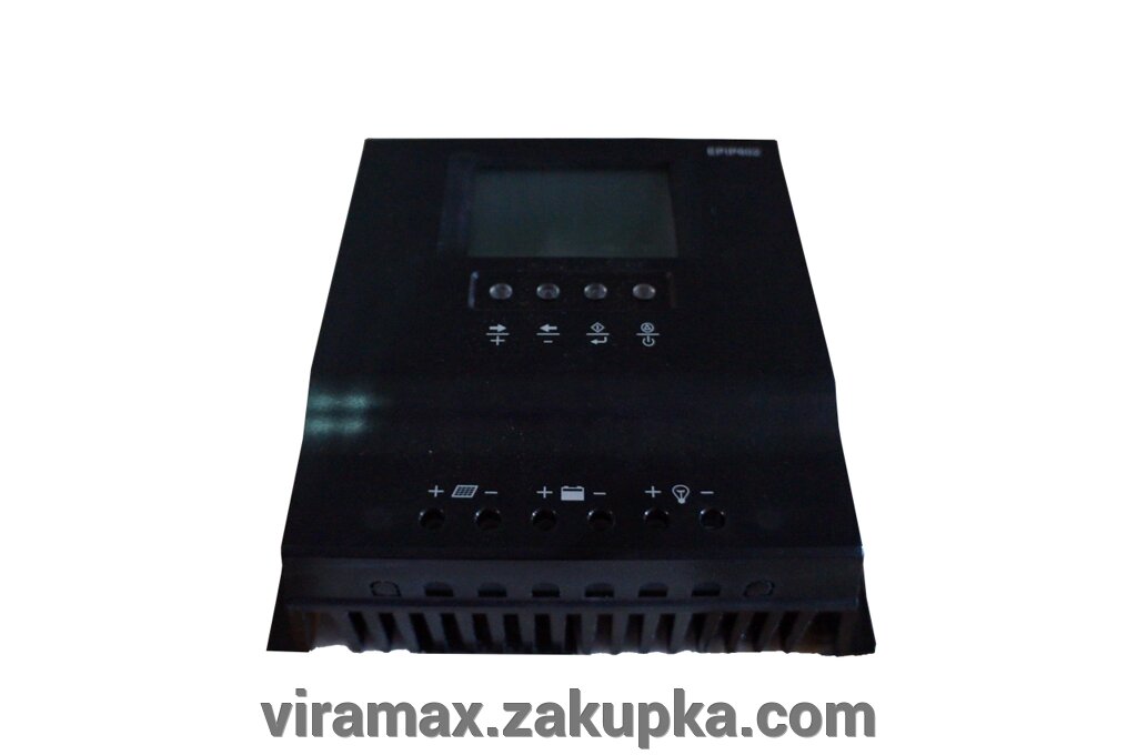 Ветрогенератор 600 Вт/24В - інтернет магазин