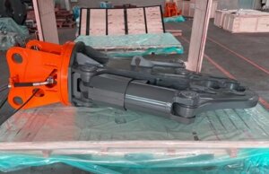 Гідравлічний подрібнювач бетону HM08