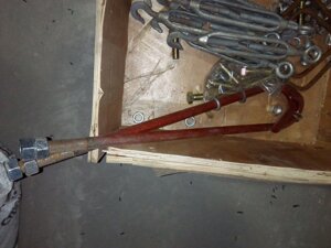 Вітрогенератор даховий 1000 Вт/24В