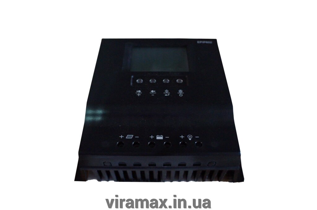 Ветрогенератор 600 Вт/24В від компанії Вірамакс - фото 1