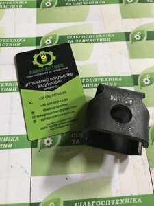 Вкладиш СЗГ 00.4052 (шарнір СЗГ 00.4052) (кріплення повідка до рами сз, астра) (крабик)
