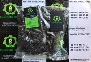 Ланцюг ПРД 15,875 (L = 2.5м). Ланцюг привідний роликовий ПР-15.875-2300-2 (10В1)