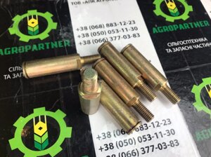 Вісь ролика натяжного (D=20мм) СЗ, СУПН, КРНВ, ВЕСТА СУПА 00.668
