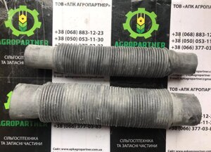 Трубка 46х360 (тукопровід голий) УПС, ВЕСТА, КРН, СУПН в тальці