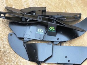 Полоз секції сівалки СУПН Н 040.13.0000А