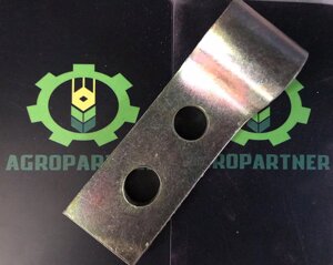 Гачок засувки СГЖ 8-5А