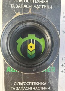 Сальник (манжета) 1.2 (2.2)-55-80 опорно-привідного колеса КРН, УПС в Кіровоградській області від компанії ООО "АПК АГРОПАРТНЕР"