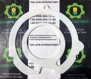 Прокладка 509.046.031 УПС (м'яка)