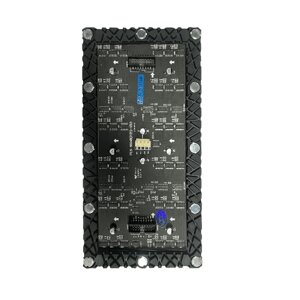 Гнучкий Модуль для LED екрану Flex-SL2 Indoor SMD 1515 120х240мм Unit