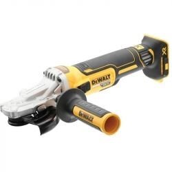 Болгарка (кутова шліфувальна машина) акумуляторна DeWALT DCG405FN 125мм від компанії 3003 - фото 1