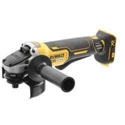 Болгарка (кутова шліфувальна машина) акумуляторна DeWALT DCG406N 125мм від компанії 3003 - фото 1