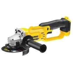 Болгарка (кутова шліфувальна машина) акумуляторна DeWALT DCG412N 125мм від компанії 3003 - фото 1