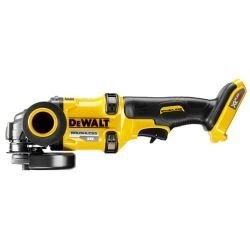 Болгарка (кутова шліфувальна машина) акумуляторна DeWALT DCG414NТ 125мм від компанії 3003 - фото 1