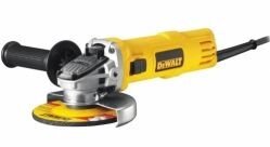 Болгарка (кутова шліфувальна машина) DeWALT DWE4057_1 125мм від компанії 3003 - фото 1