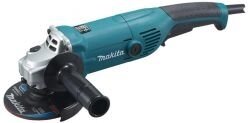 Болгарка (кутова шліфувальна машина) Makita GA5021C 125мм