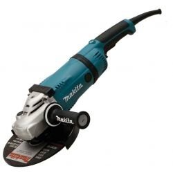 Болгарка (кутова шліфувальна машина) Makita GA9040RF01 230мм