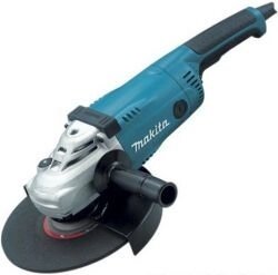 Болгарка (Кутова шліфувальна машина) Makita GA 9020 RF 230мм