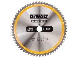 Диск пильний по дереву DeWALT DT1960 305х2,0х30мм, 60 зуб. від компанії 3003 - фото 1