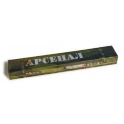 Електроди Арсенал АНО-21 3 мм уп/2,5 кг (50206)