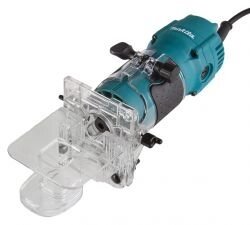 Фрезер кромковий Makita 3710 530 Вт