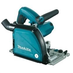 Фрезер-пазорез для алюмінію Makita CA5000X 1300Вт